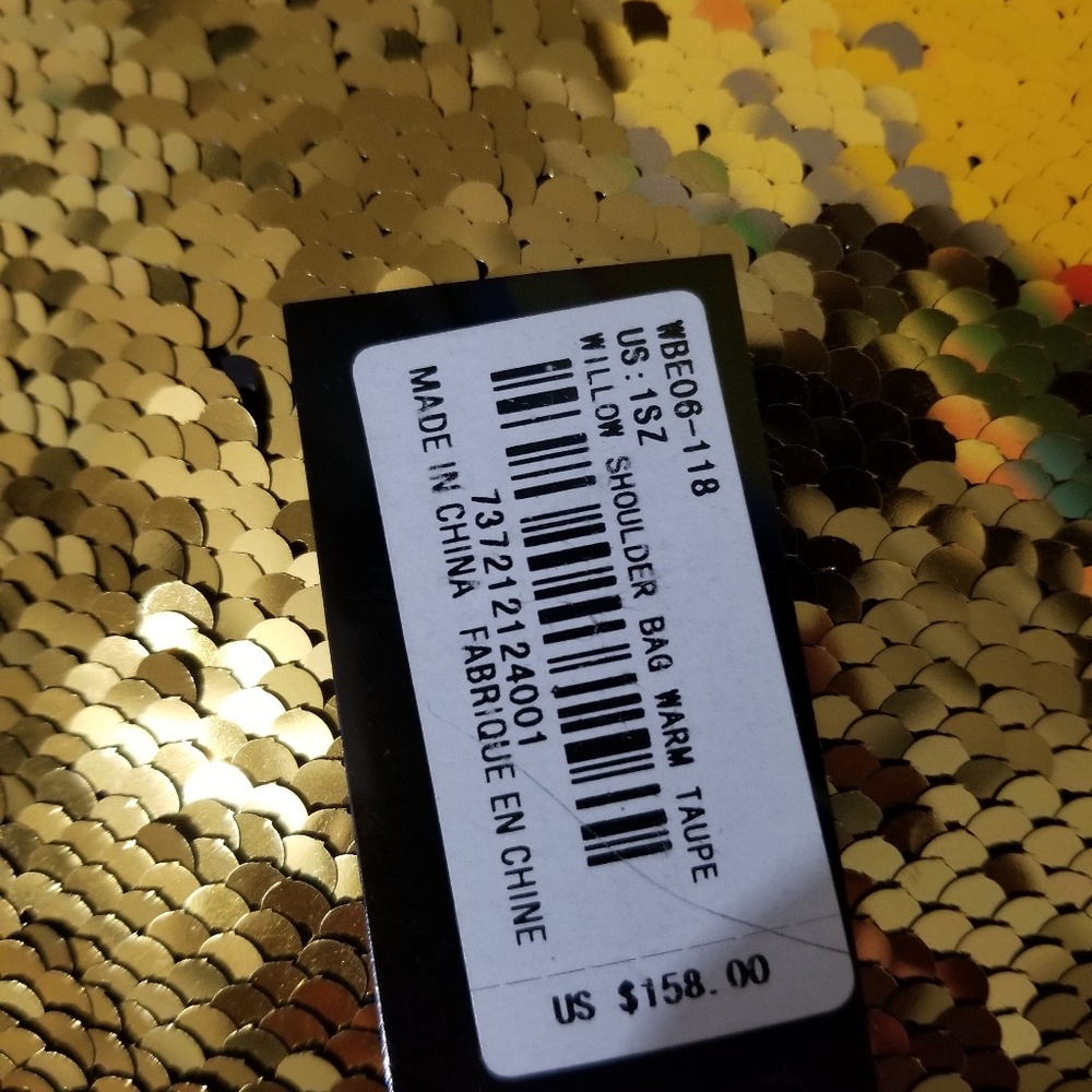 Bebe Handbag - image 6